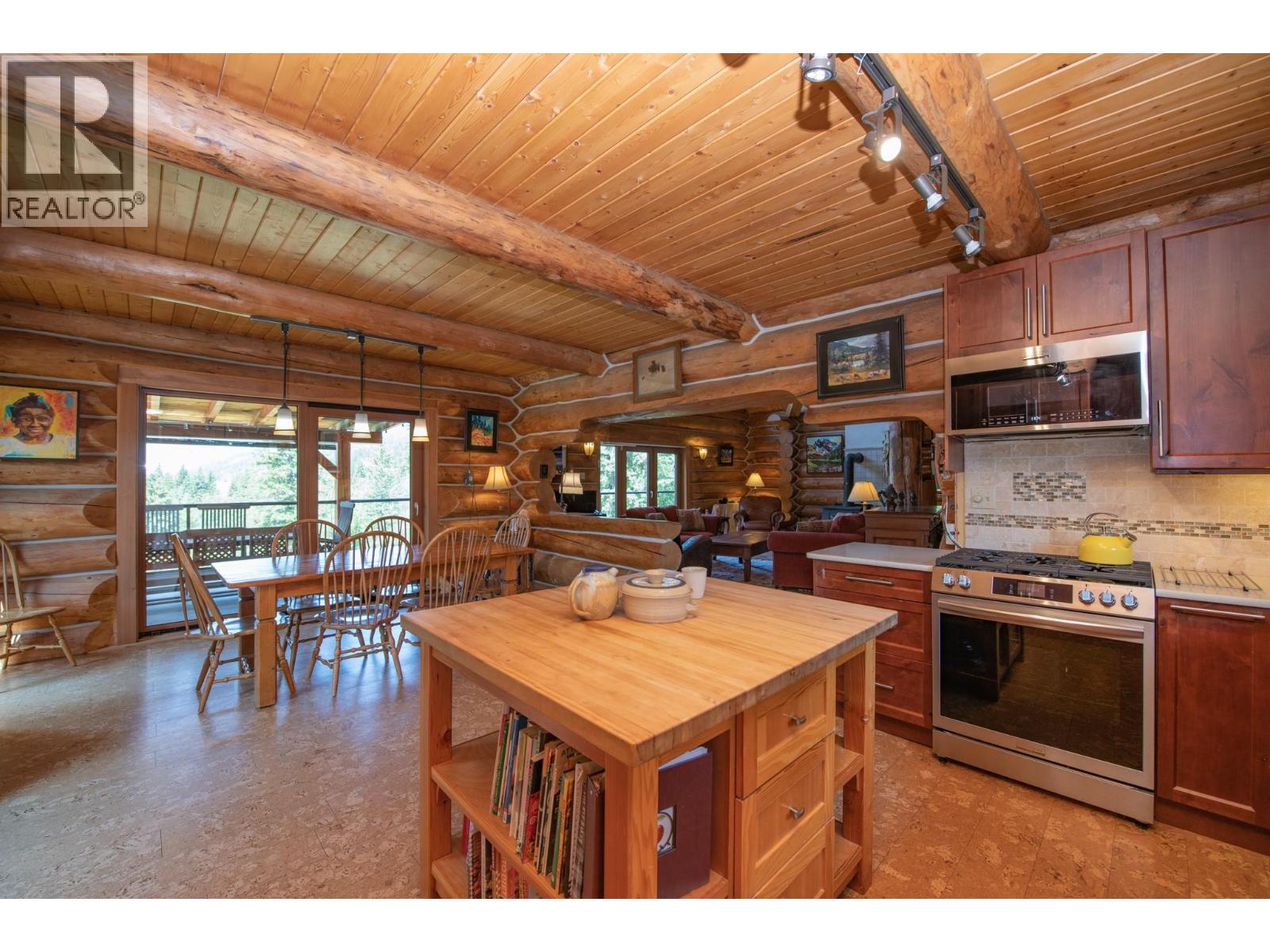 592 Bear Valley Road Property Photo 16