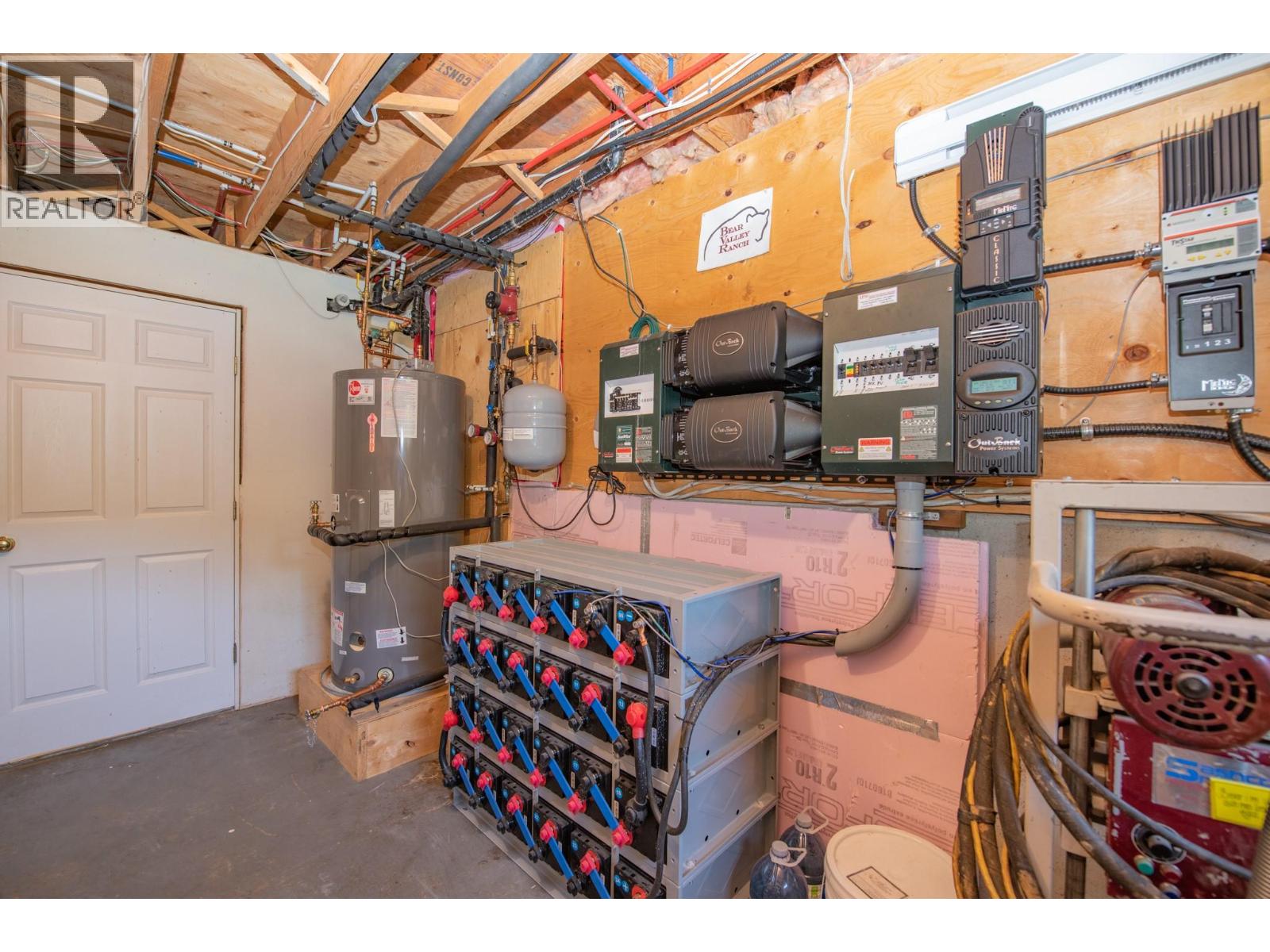 592 Bear Valley Road Property Photo 25