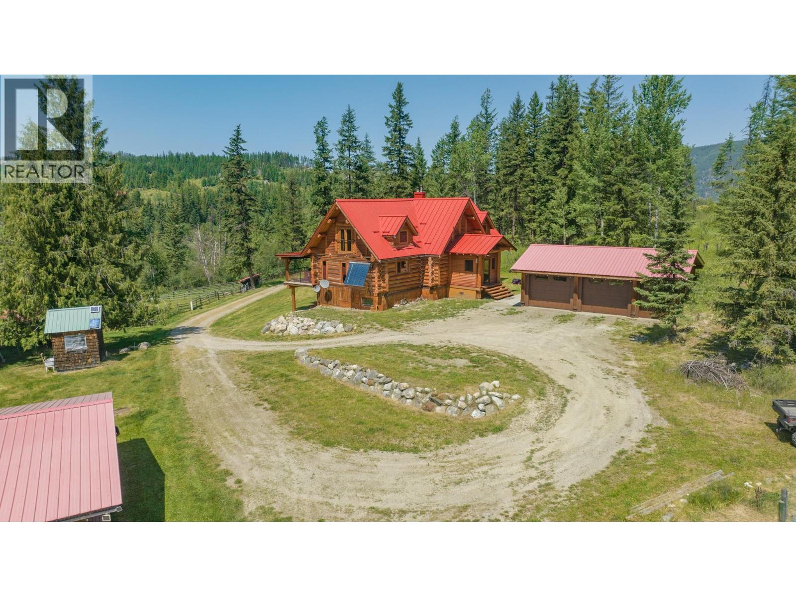 592 Bear Valley Road Property Photo 47
