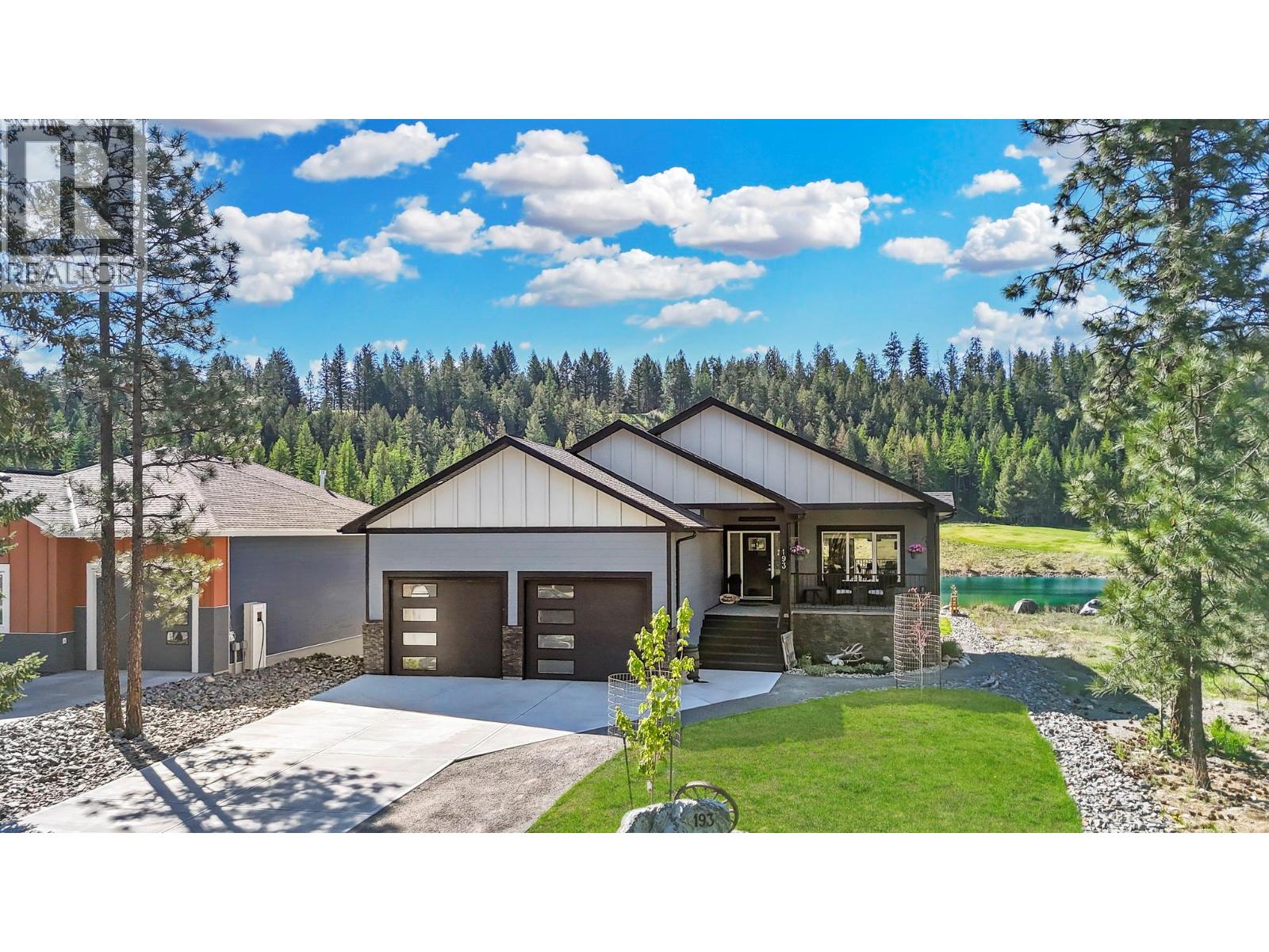 193 SHADOW MOUNTAIN Boulevard Property Photo 1