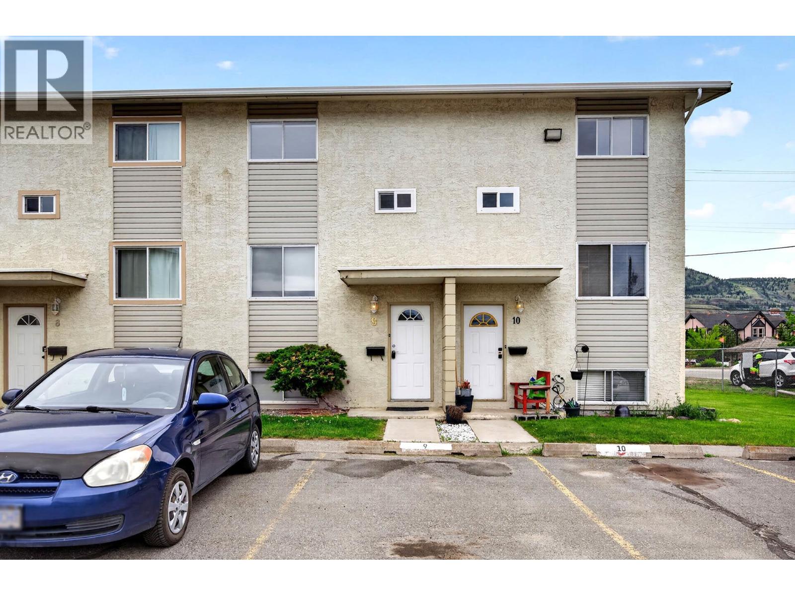1946 TRANQUILLE Road Unit# 9