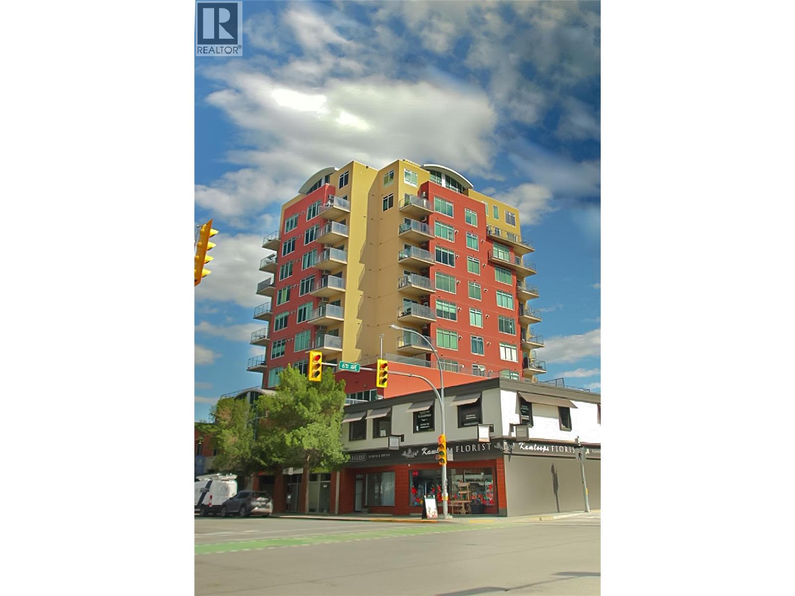 619 VICTORIA Street Unit# 906