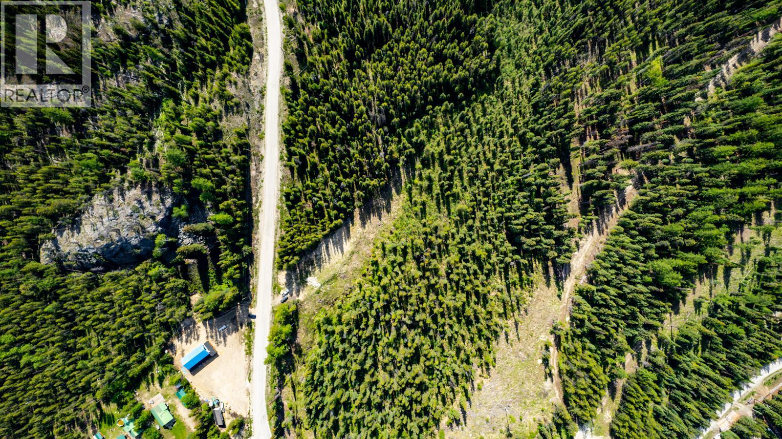 Lot #1 Paradise Road Property Photo 1