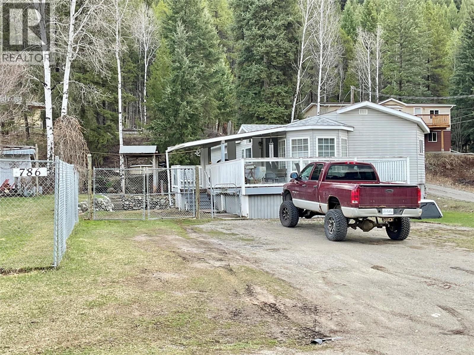 786 Strathmore Avenue Property Photo 3