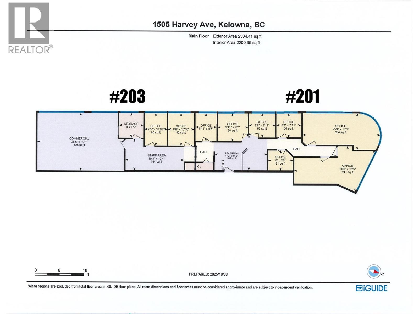 1505 Harvey Avenue Unit# 201 Property Photo 34