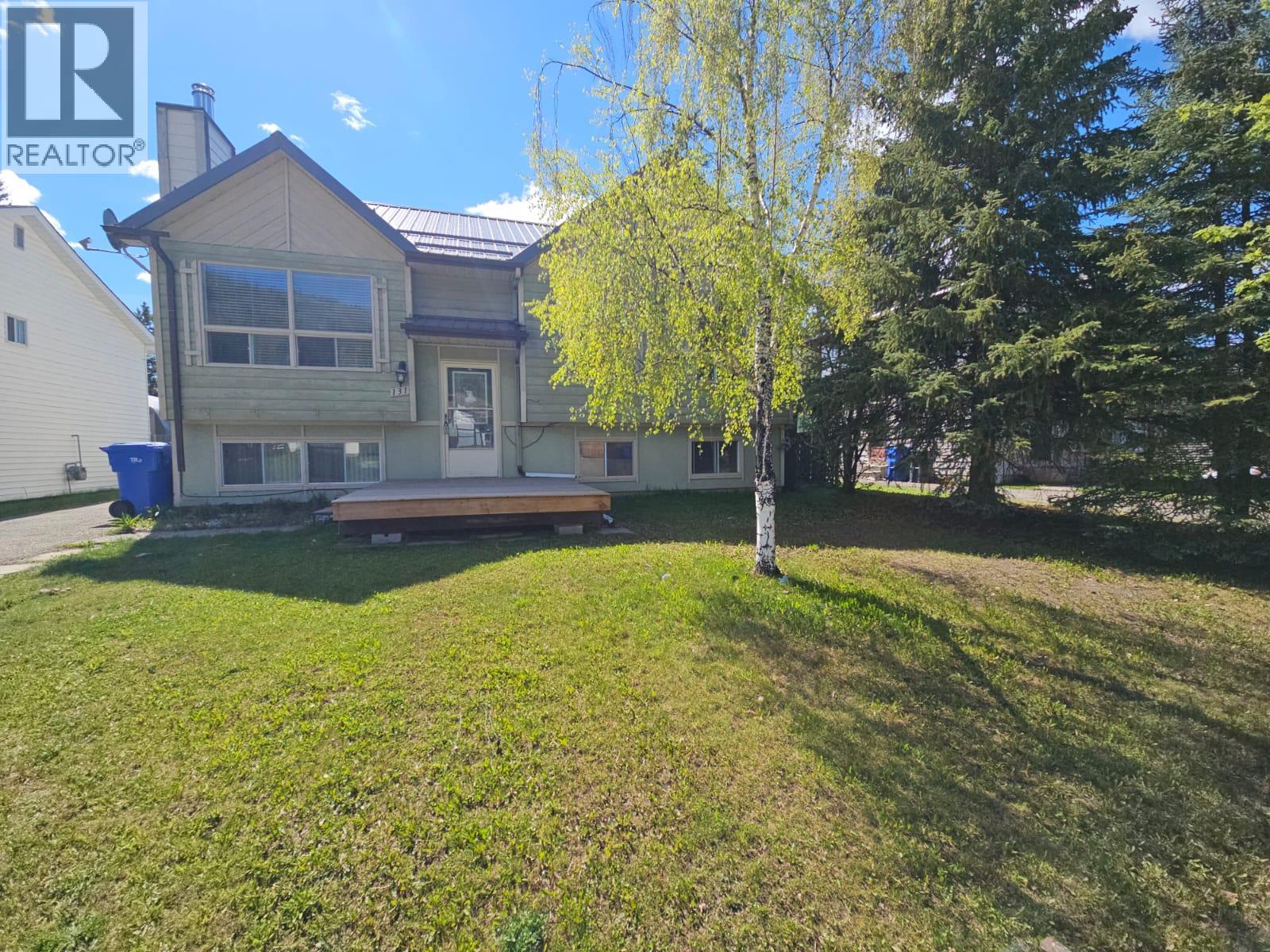 131 Bullmoose Crescent Property Photo 1