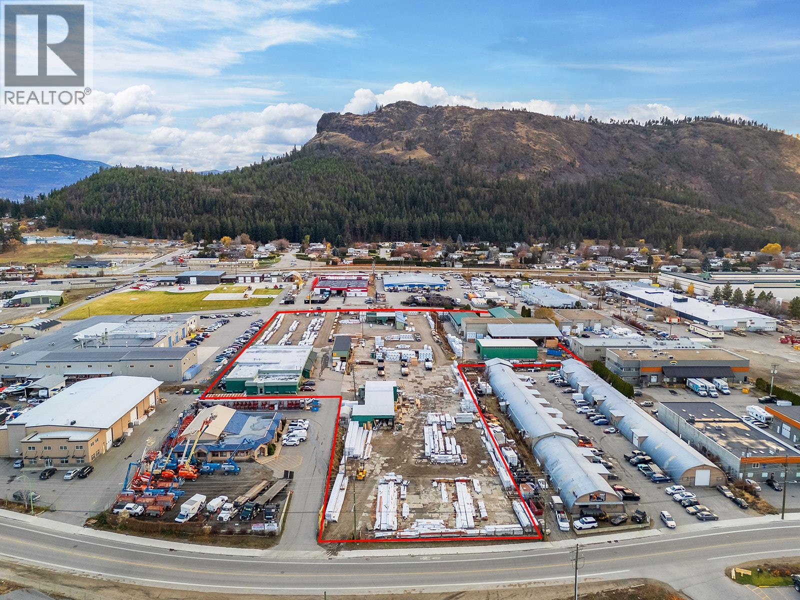 Industrial Road Property Photo 3