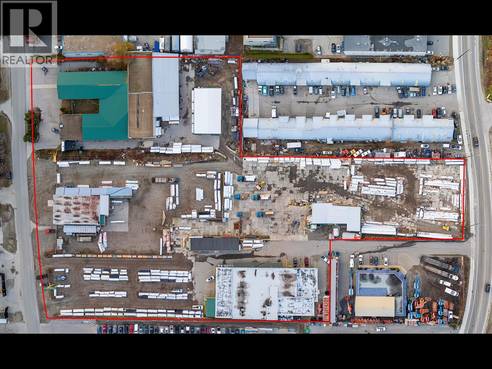 Industrial Road Property Photo 4