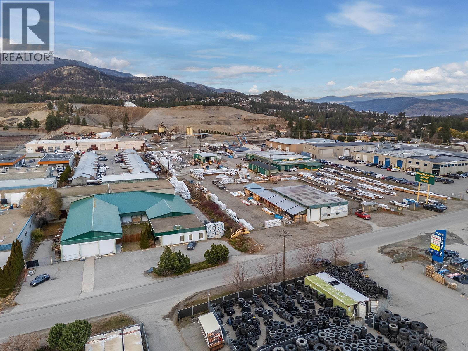 Industrial Road Property Photo 5
