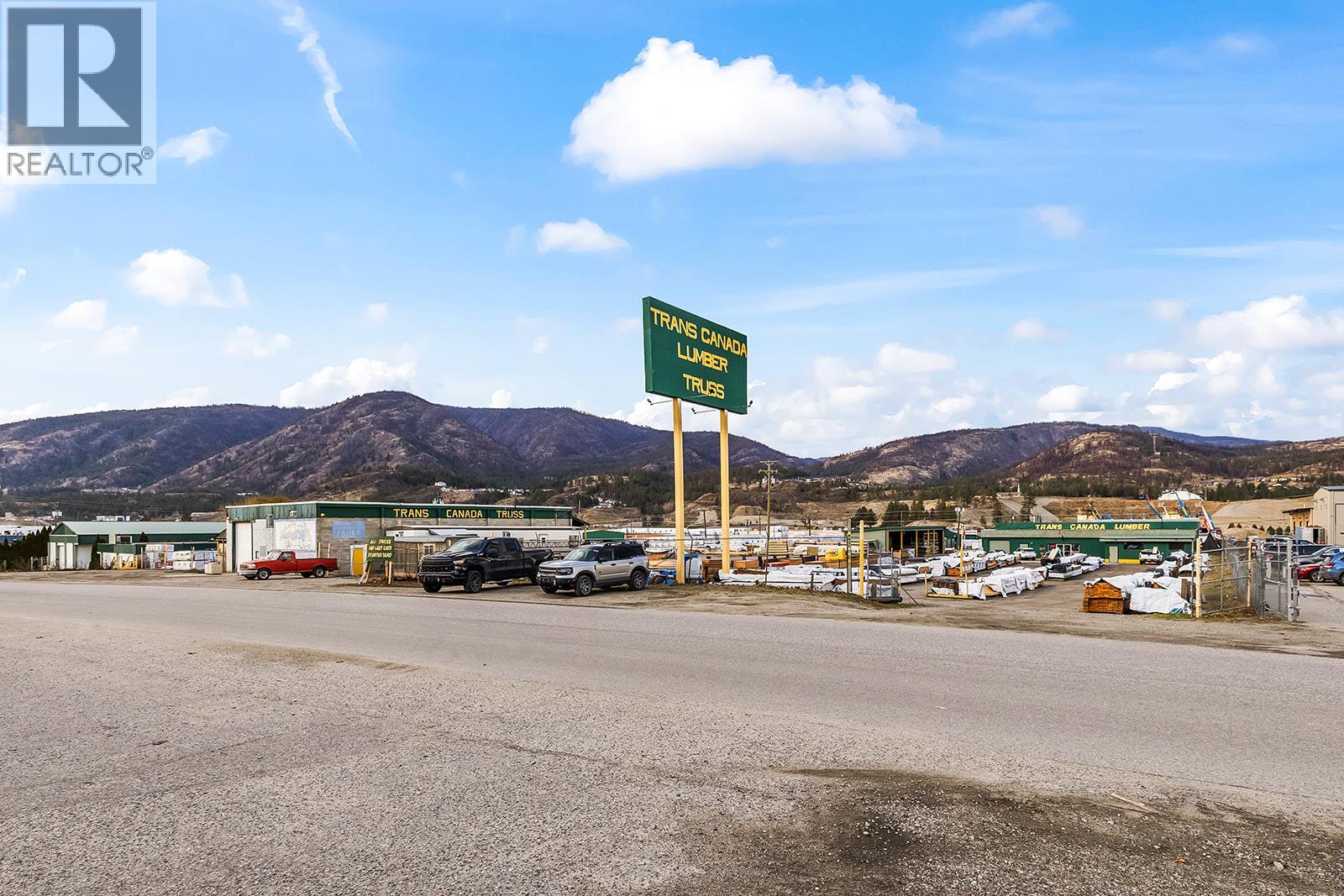 Industrial Road Property Photo 6