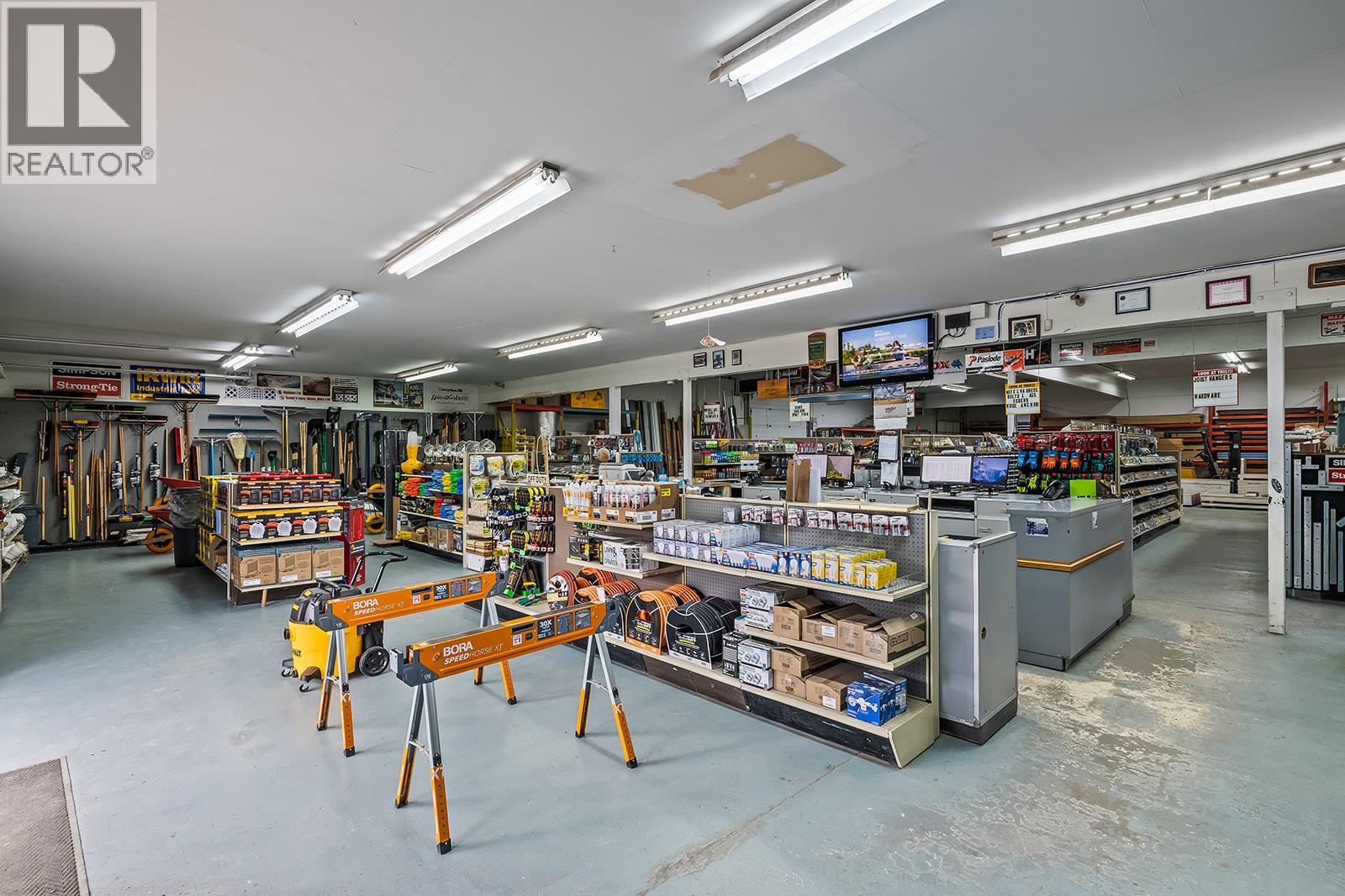 Industrial Road Property Photo 9