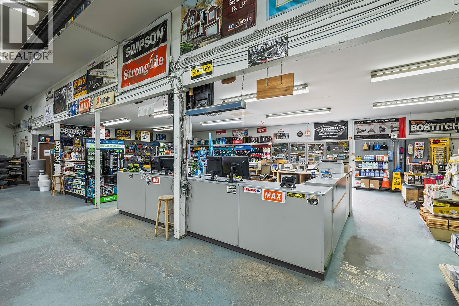 Industrial Road Property Photo 10