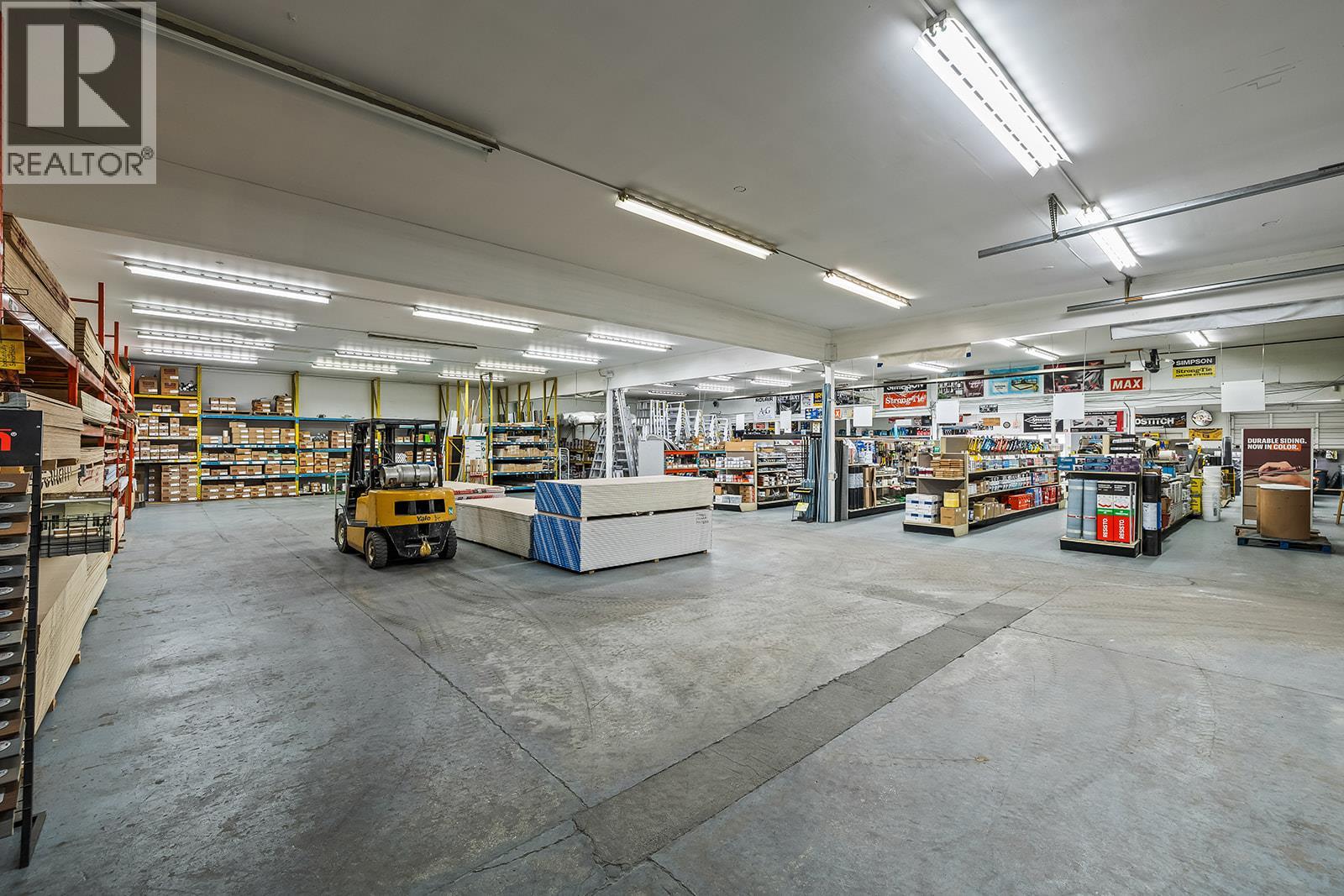 Industrial Road Property Photo 13