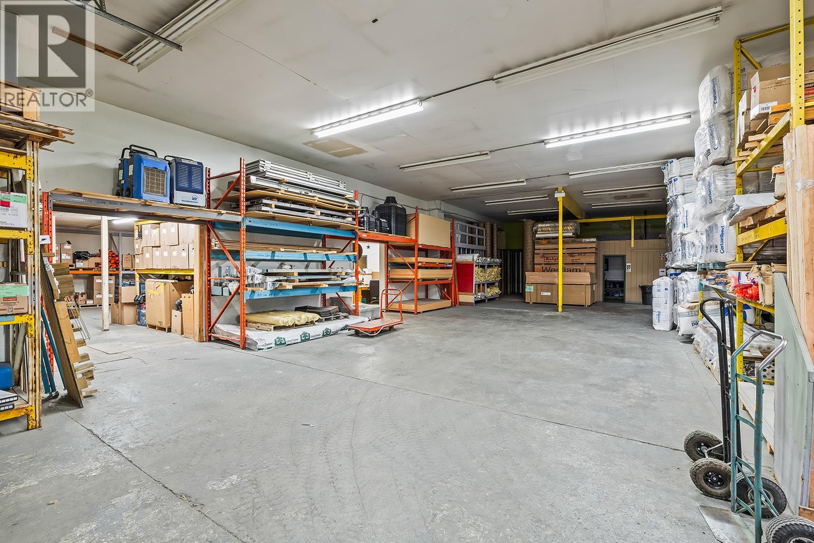 Industrial Road Property Photo 14