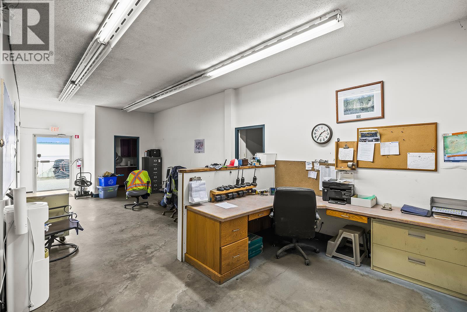 Industrial Road Property Photo 16
