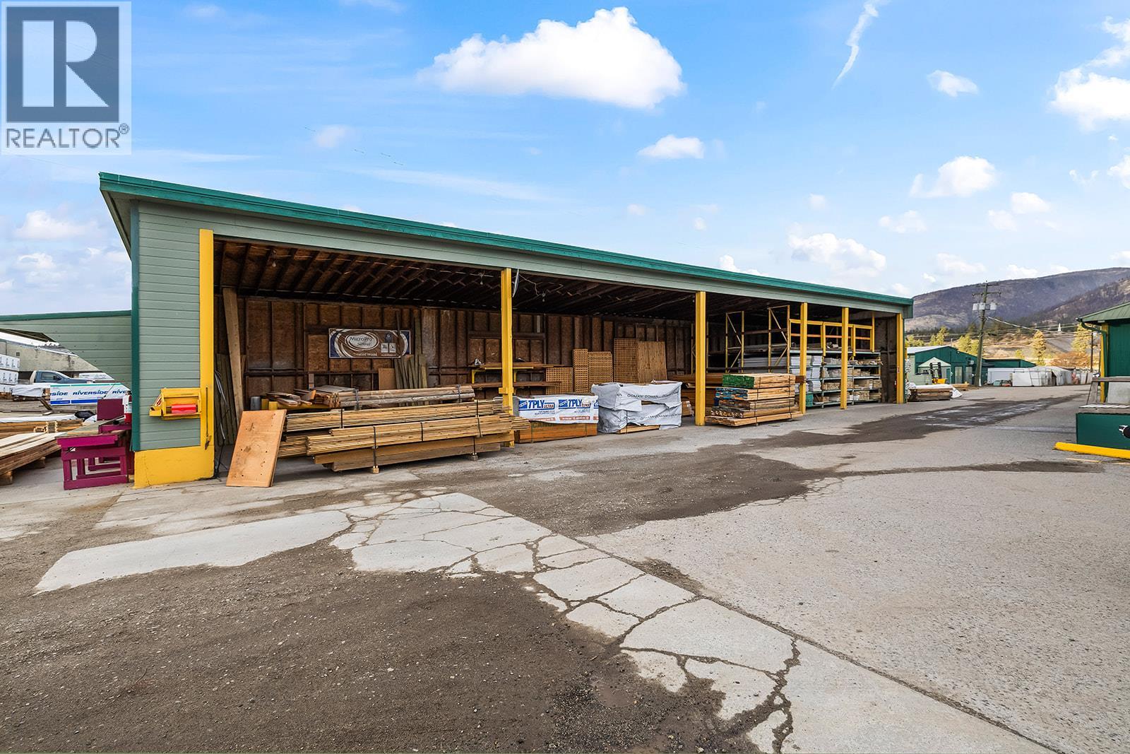 Industrial Road Property Photo 21