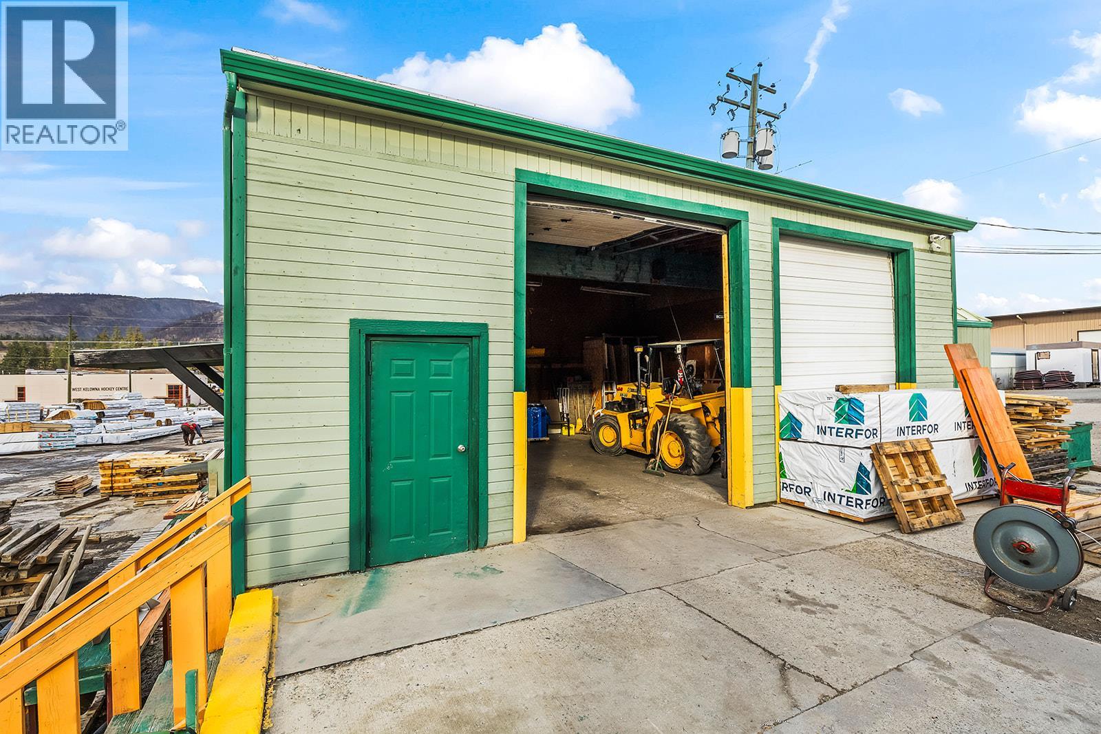 Industrial Road Property Photo 23