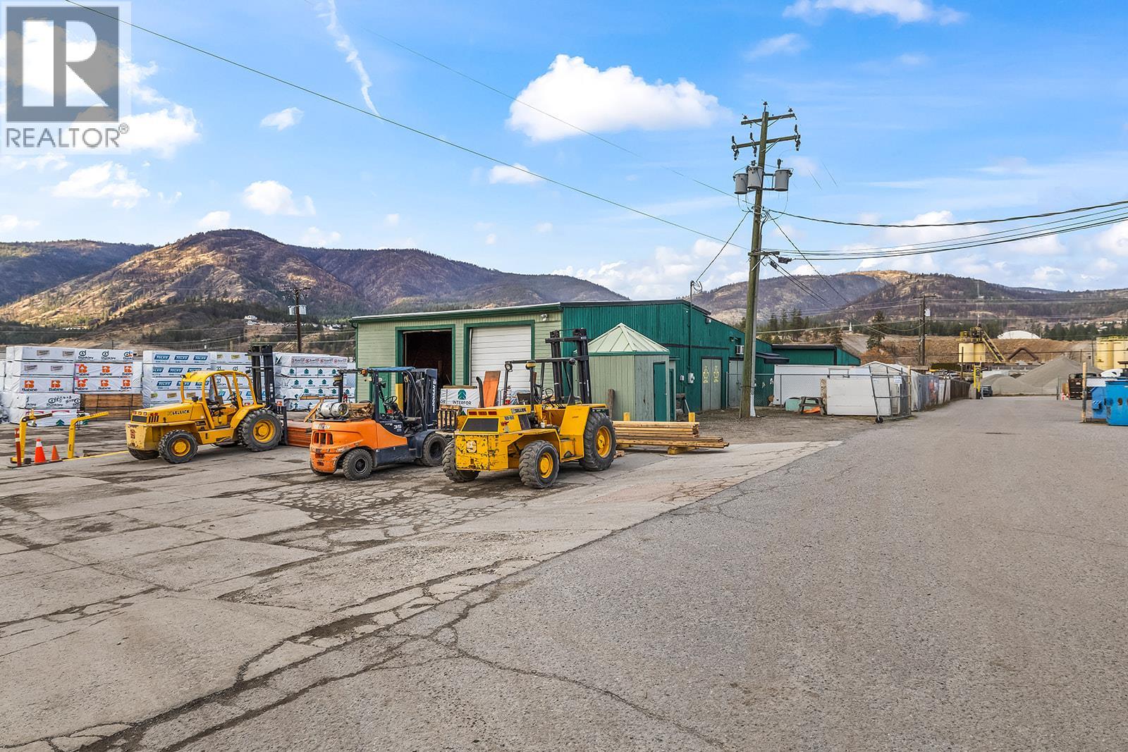 Industrial Road Property Photo 27