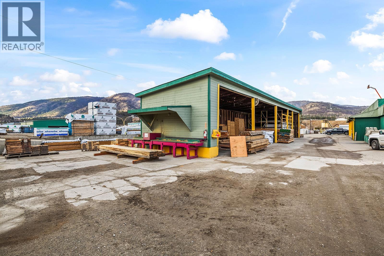 Industrial Road Property Photo 28