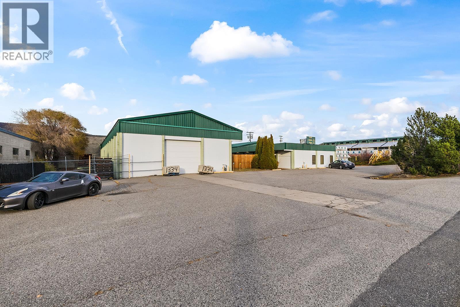 Industrial Road Property Photo 33