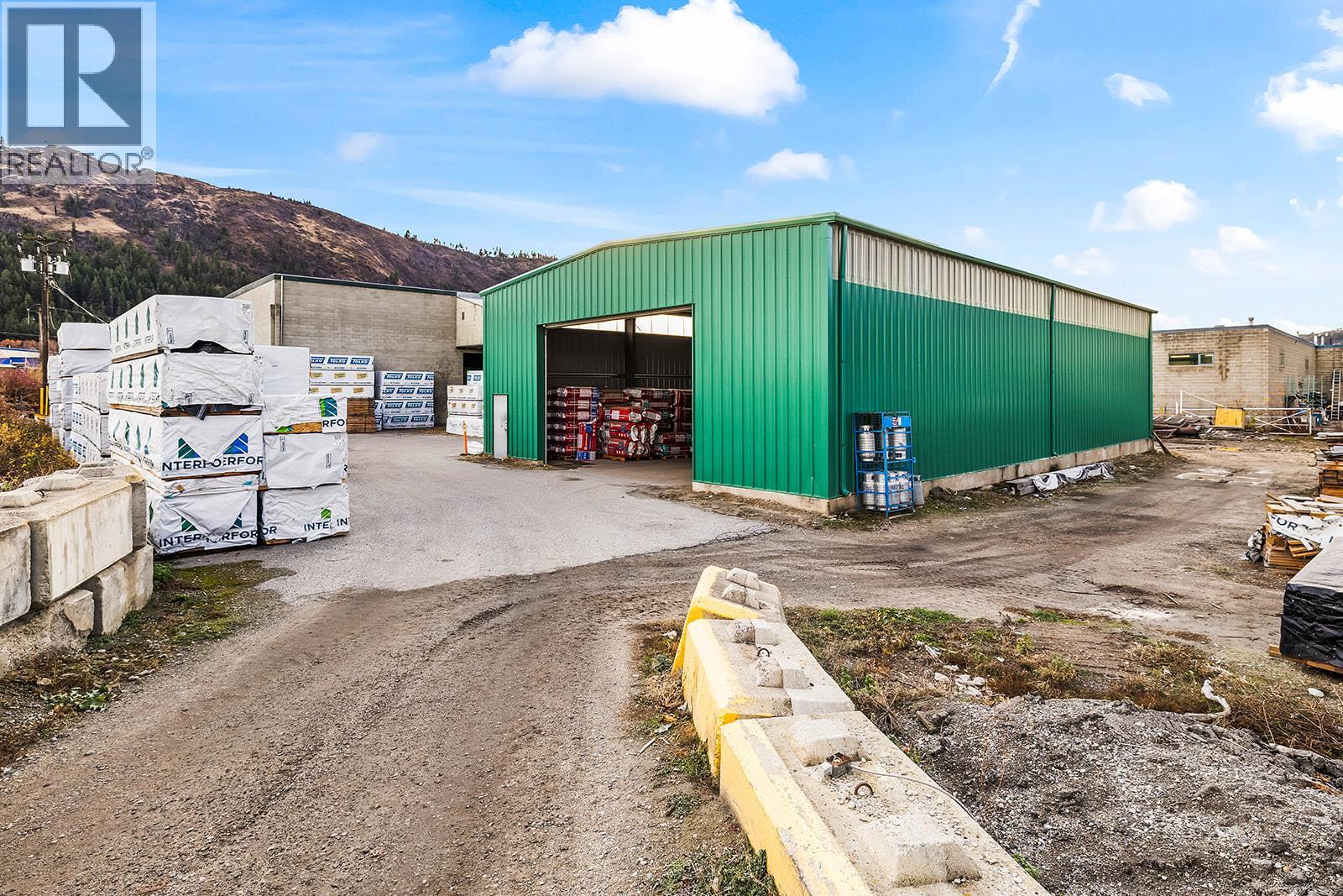 Industrial Road Property Photo 44