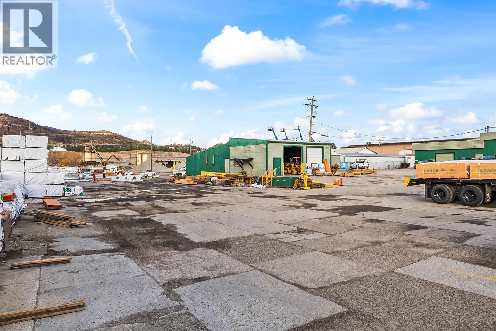Industrial Road Property Photo 45