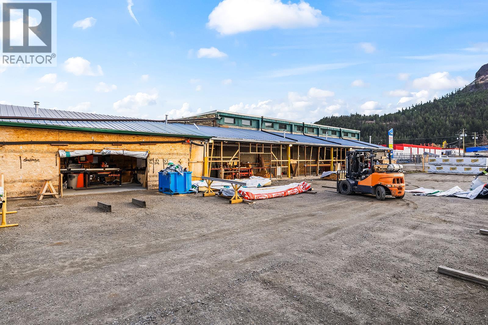 Industrial Road Property Photo 46