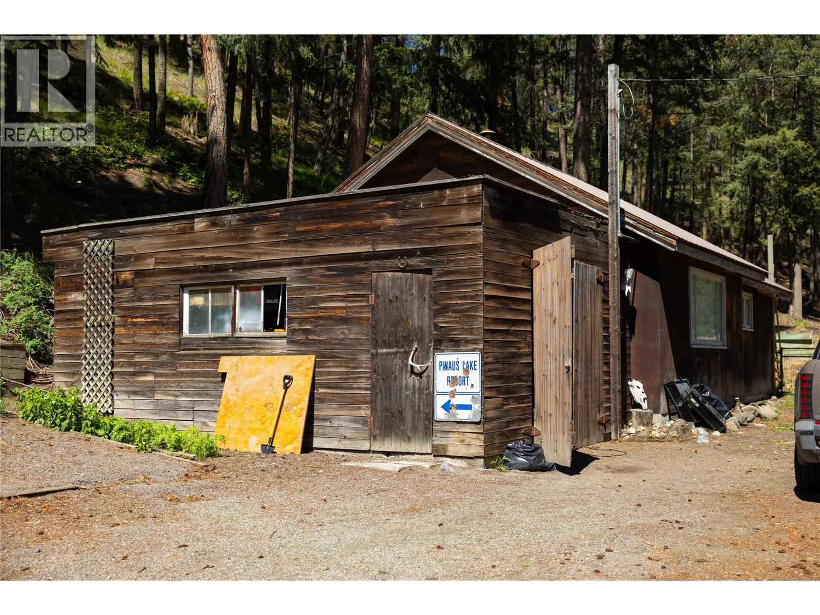 4644 97 Highway Property Photo 29