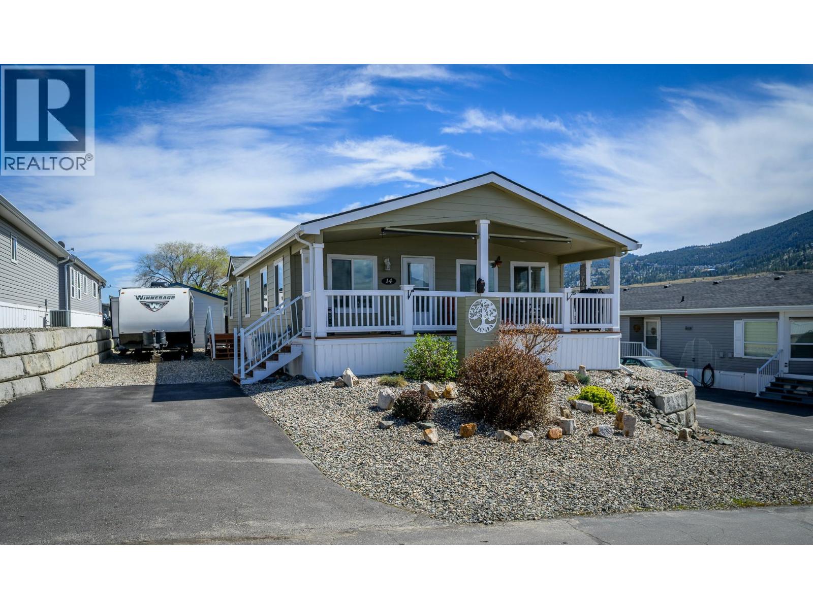 768 Shuswap E Road Unit# 14 Property Photo 1