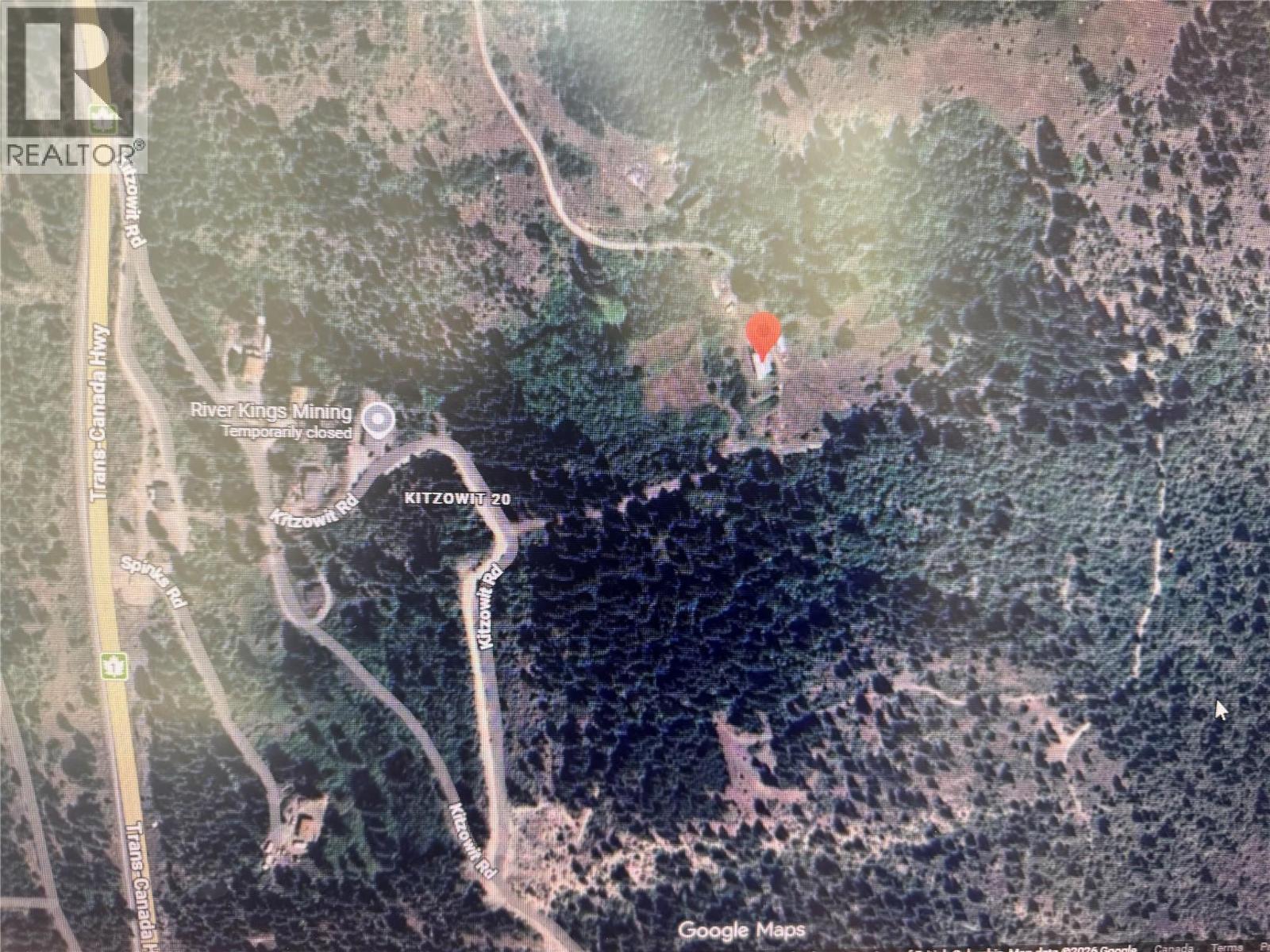 838 Trans Canada Highway Property Photo 3