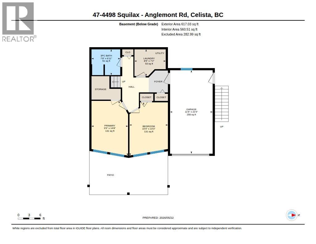 4498 Squilax-anglemont Road Unit# 47 Property Photo 77