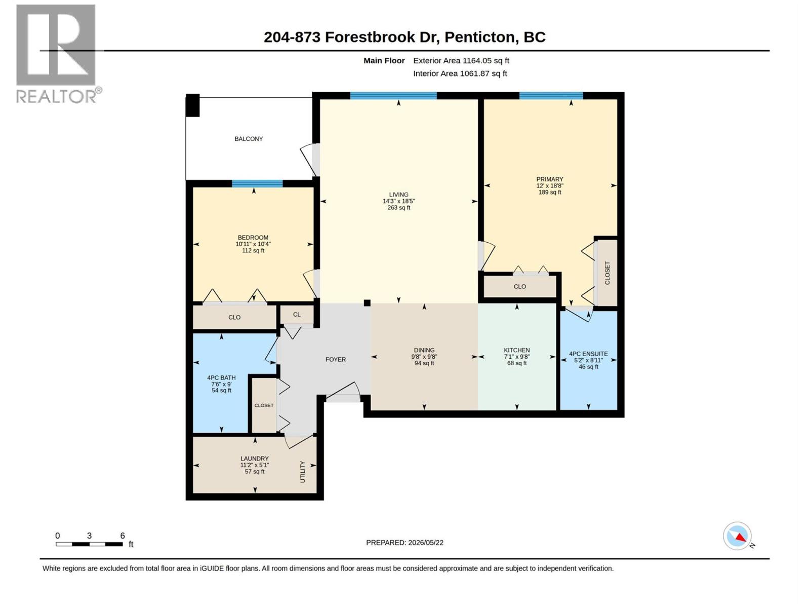 873 Forestbrook Drive Unit# 204 Property Photo 35