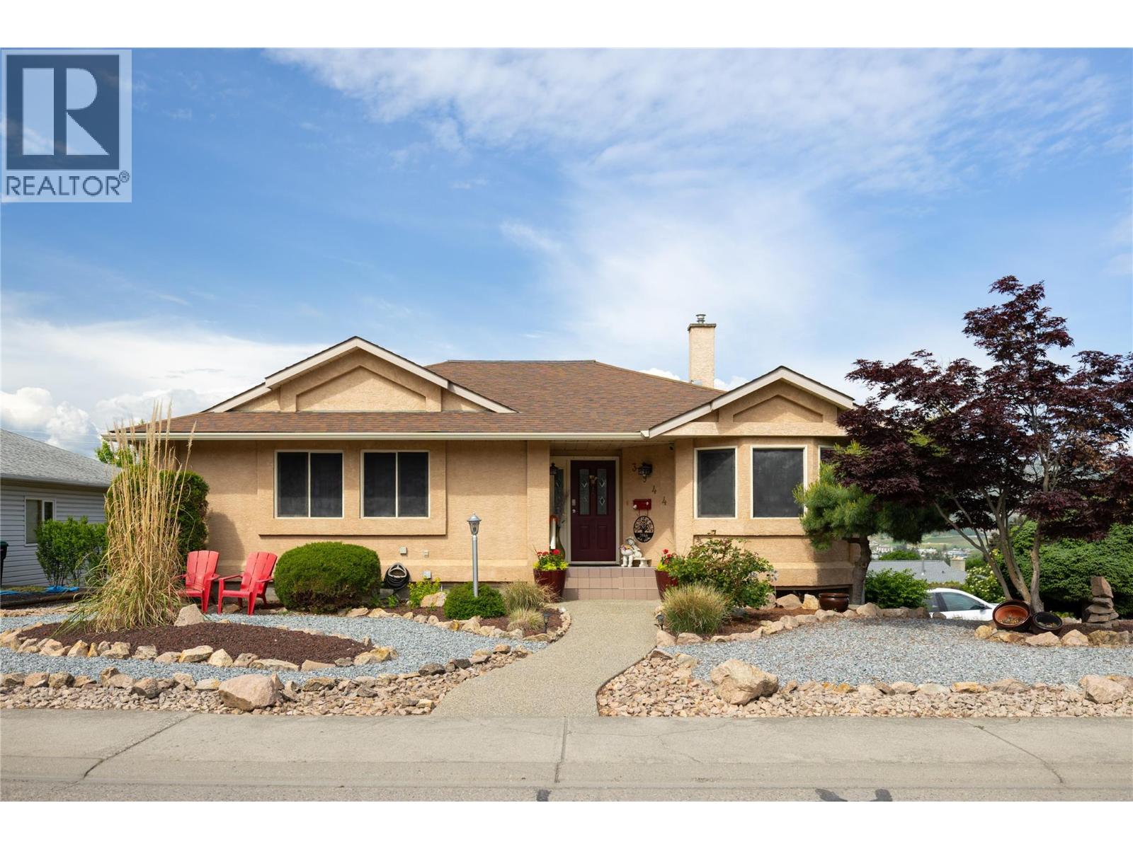 3944 Cascade Drive