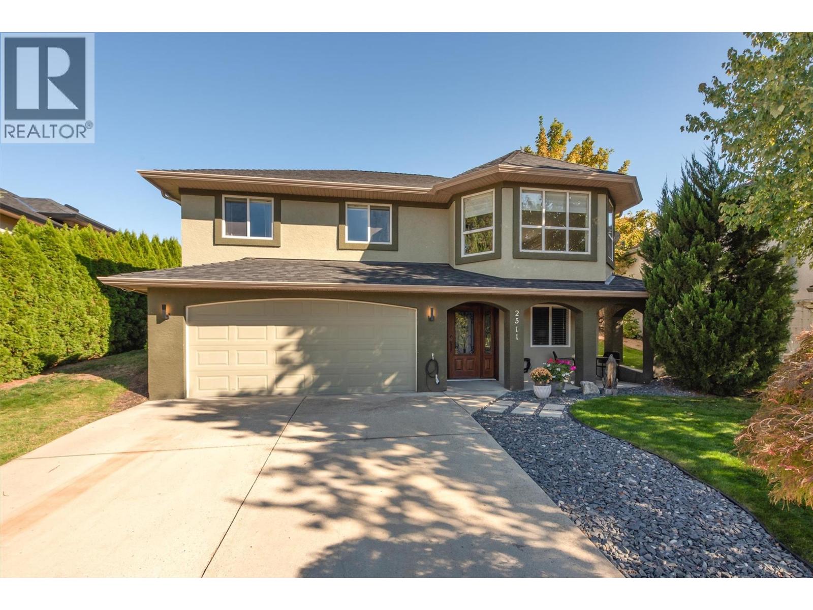2511 Quail Lane Property Photo 1