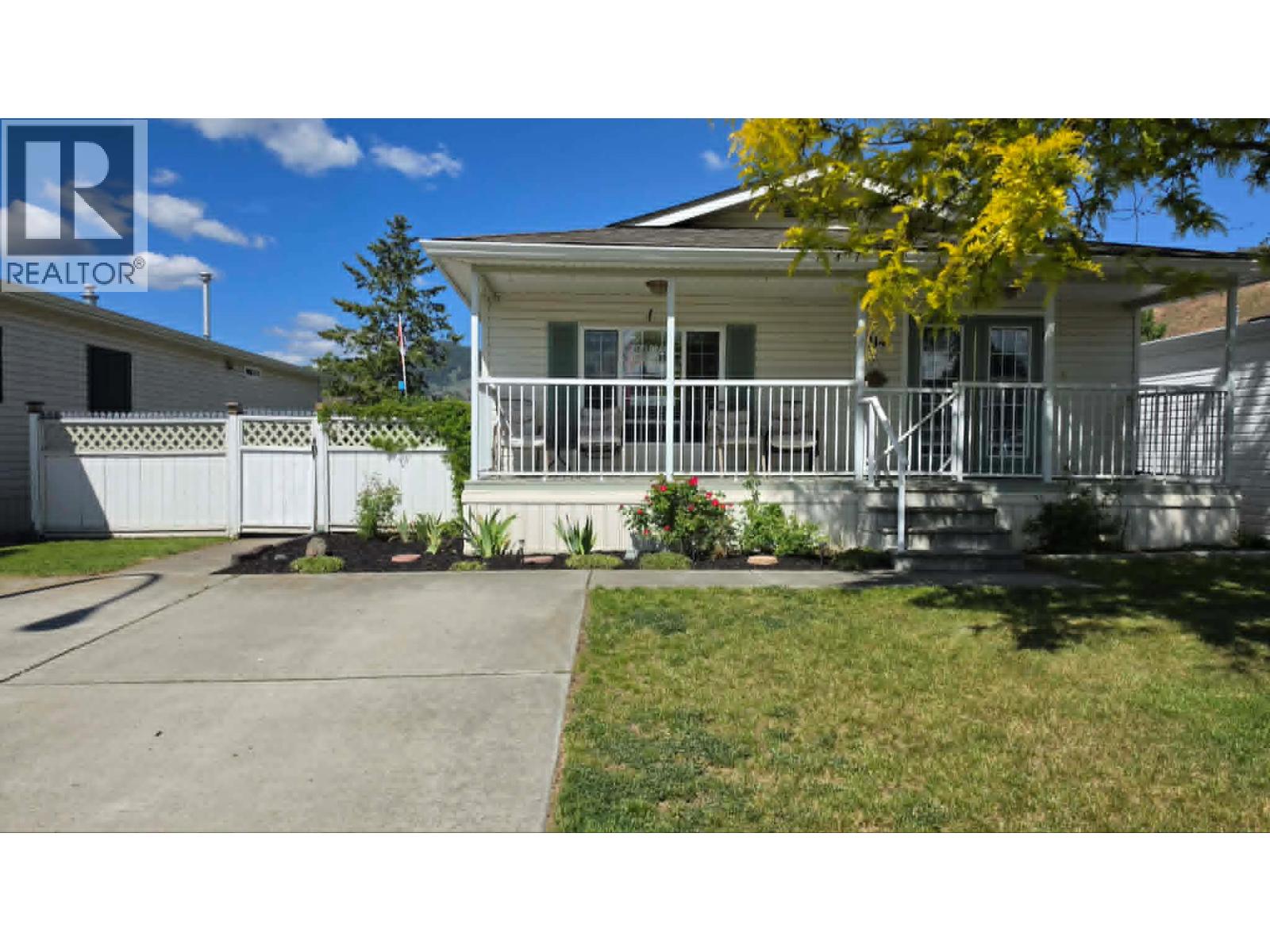 6688 Tronson Road Unit# 114 Property Photo 1