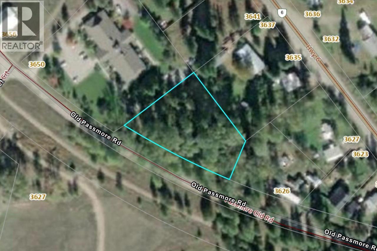 Lot 1 Passmore Old Road Property Photo 6