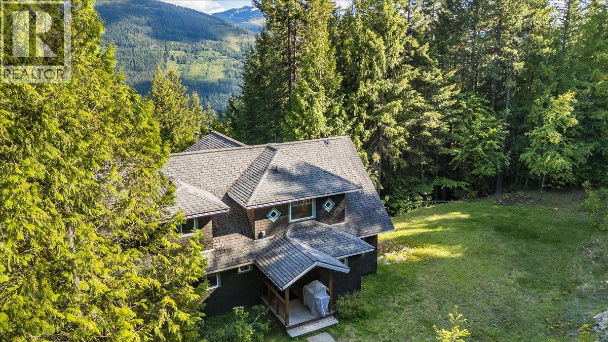 3630 Mountain View Road Property Photo 2