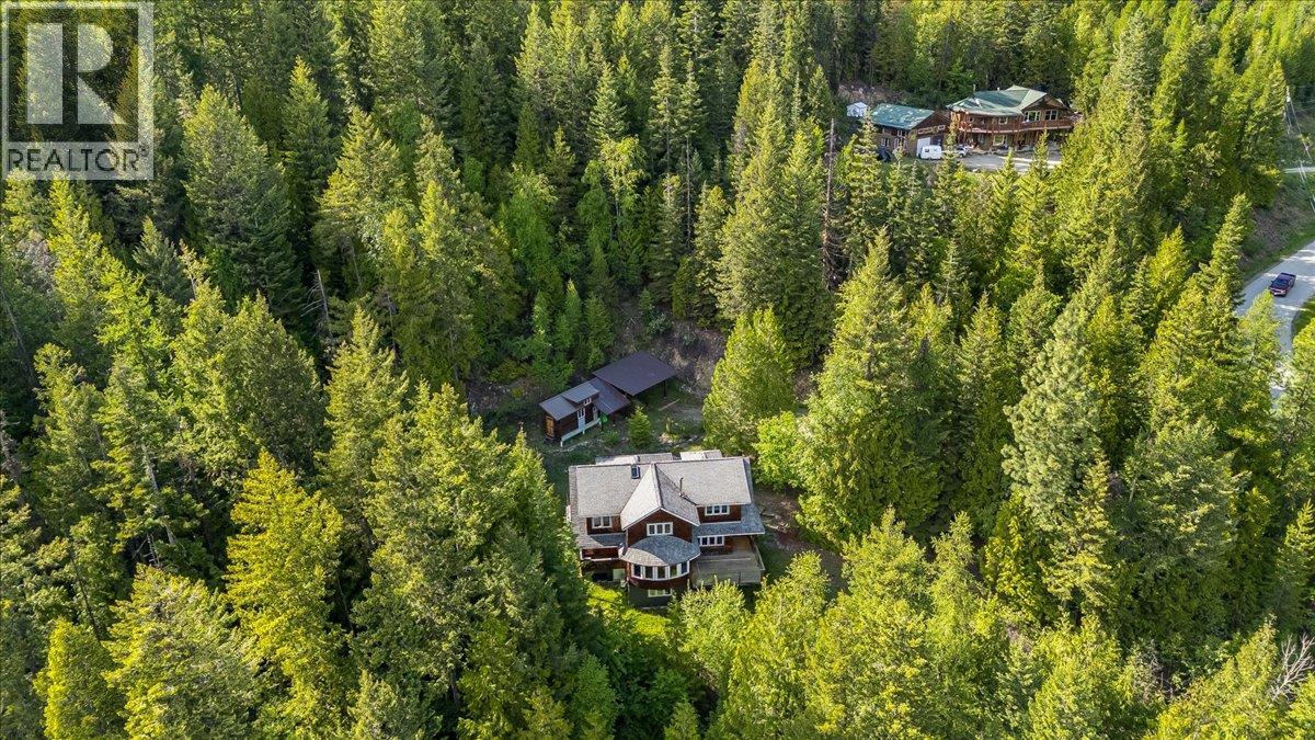 3630 Mountain View Road Property Photo 4