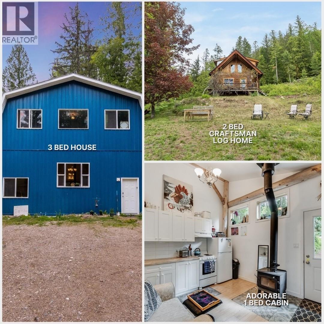 8907 Martens Road Property Photo 1