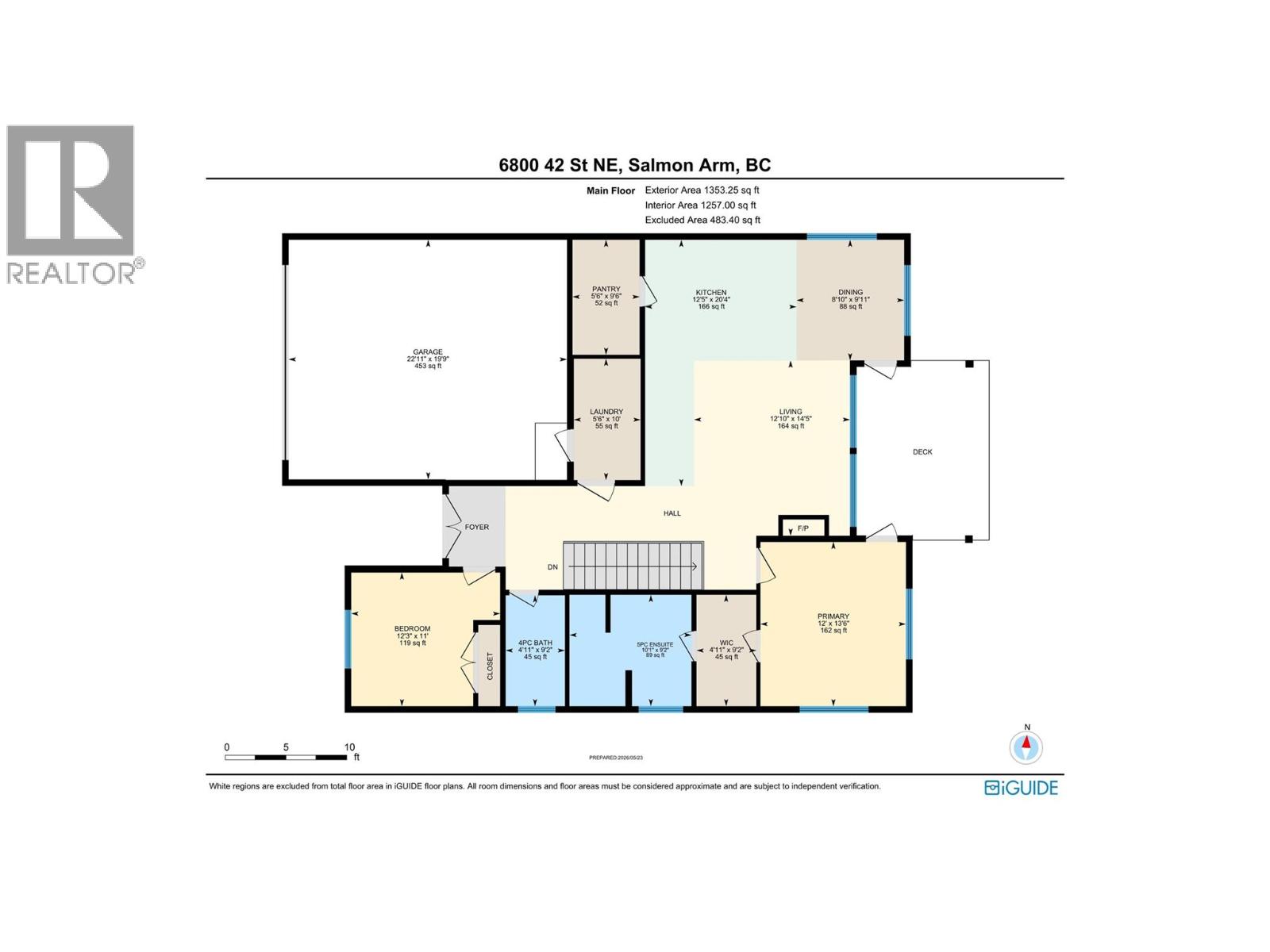6800 42 Street Ne Property Photo 54