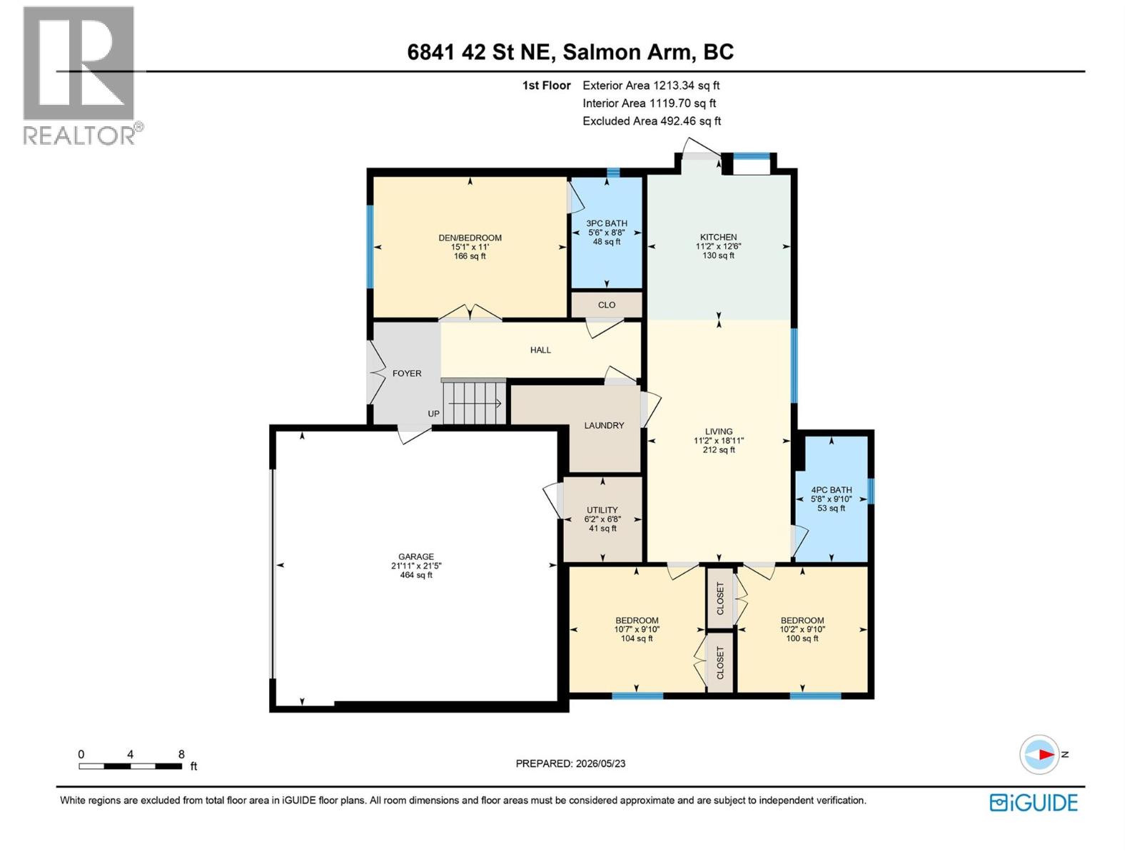 6841 42 Street Ne Property Photo 59