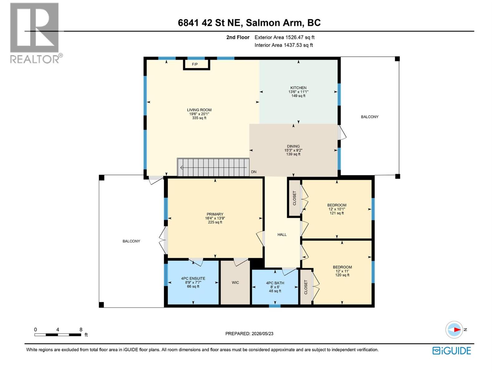 6841 42 Street Ne Property Photo 60