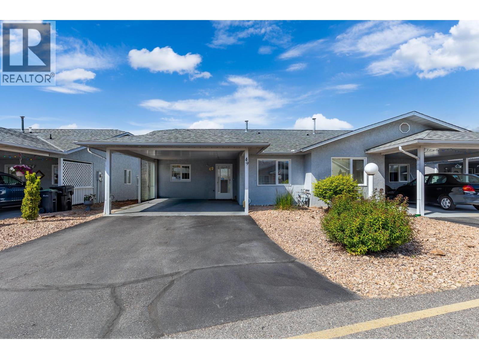 3900 27 Avenue Unit# 49