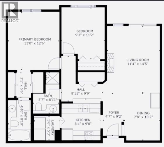 650 Third Street Sw Unit# 408 Property Photo 13