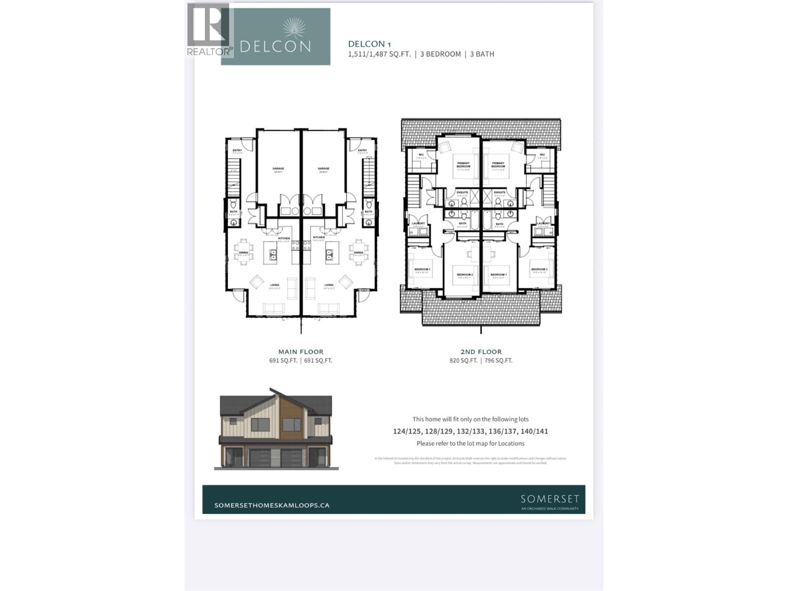 3580 Valleyview Drive Unit# 136 Property Photo 1