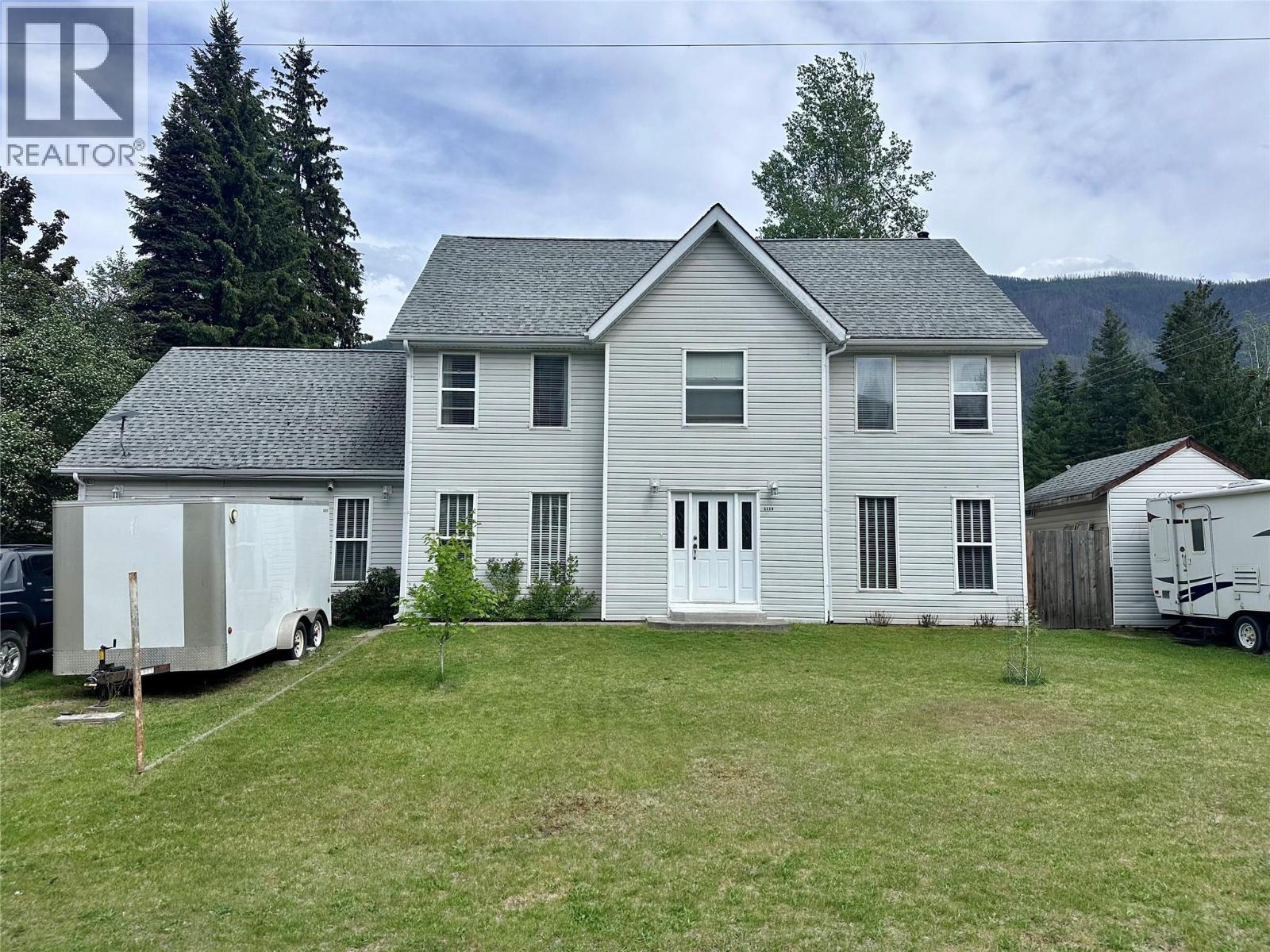1118 Harold Street Property Photo 1
