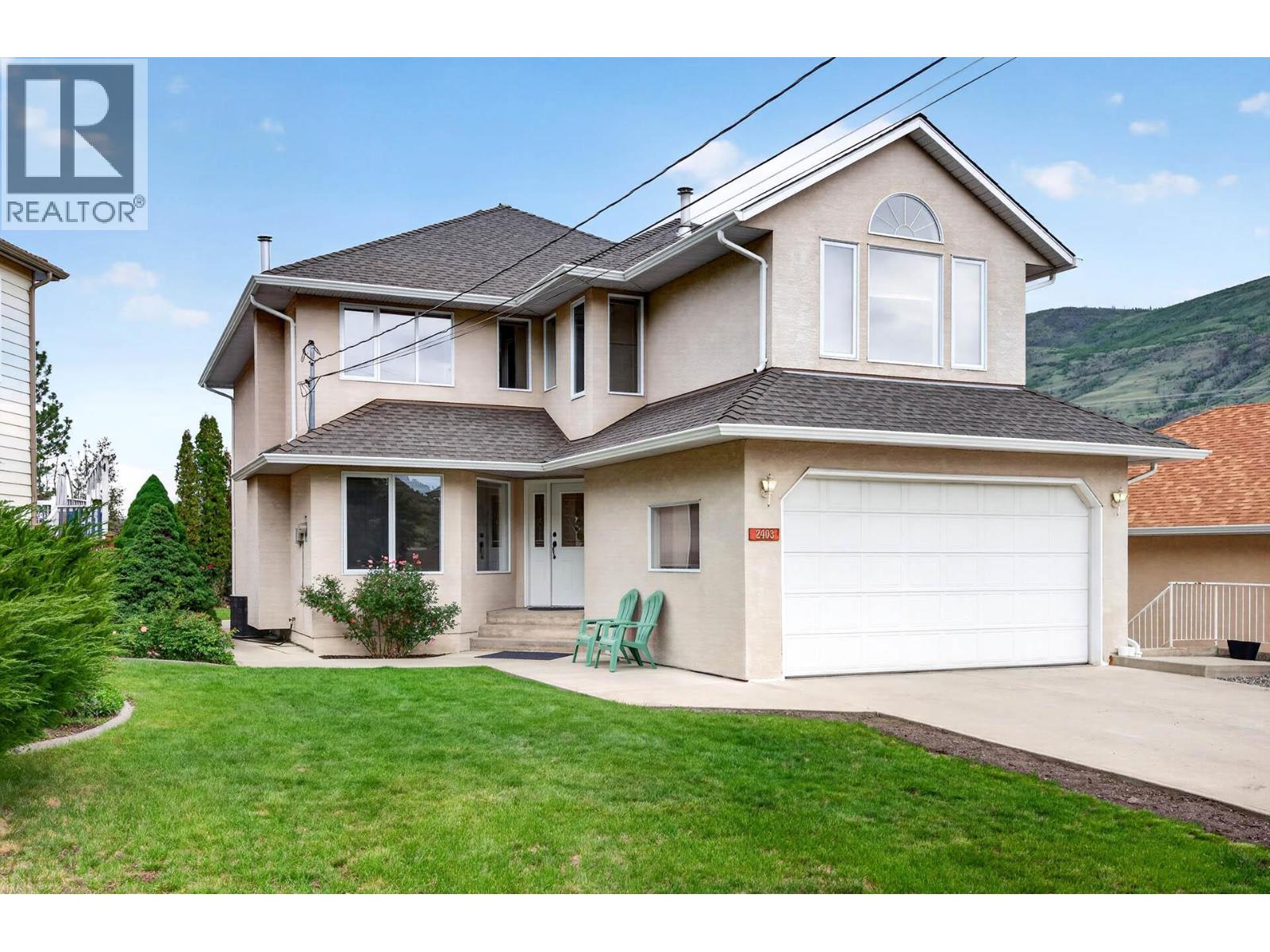 2403 Parkview Drive
