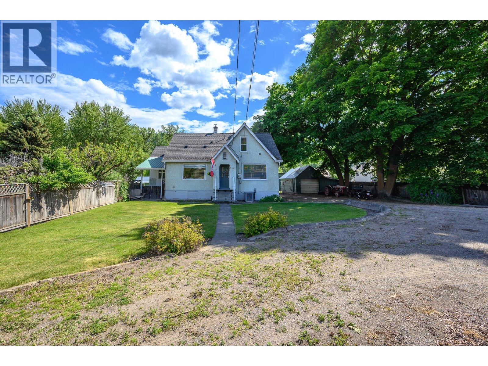 6934 Highway 6 Property Photo 4