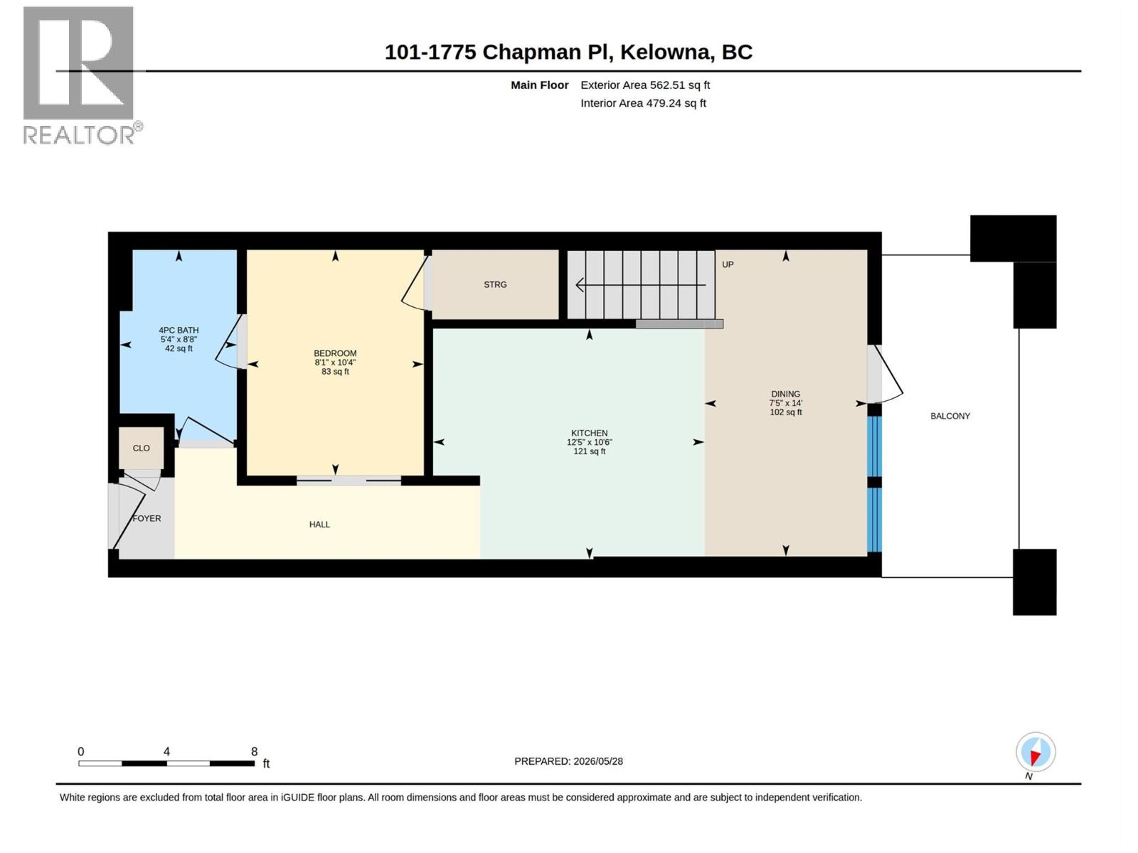 1775 Chapman Place Unit# 101 Property Photo 57