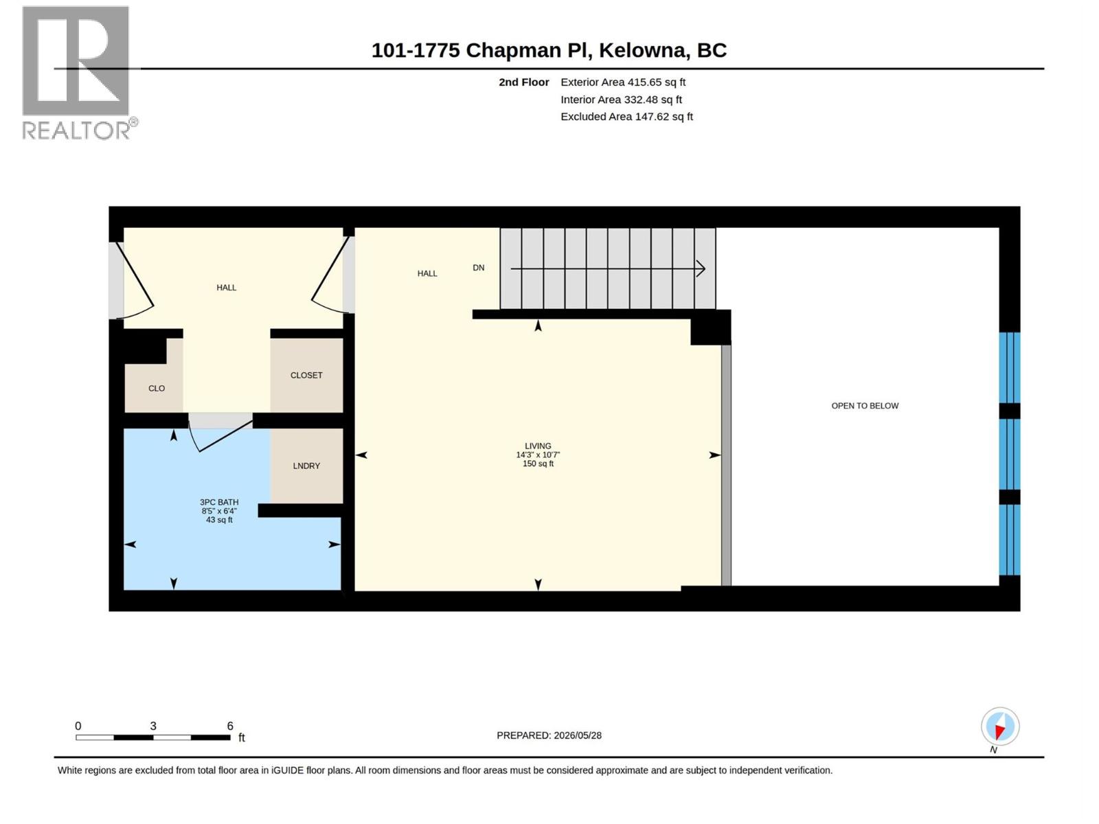 1775 Chapman Place Unit# 101 Property Photo 58